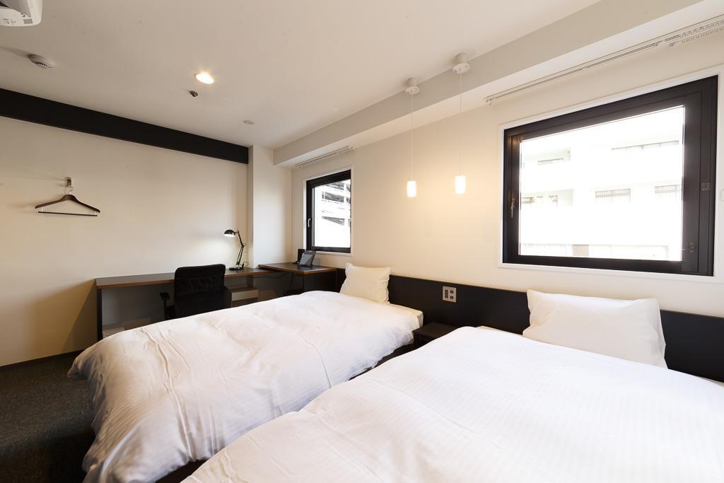 Hotel Citio Шидзуока Екстериор снимка