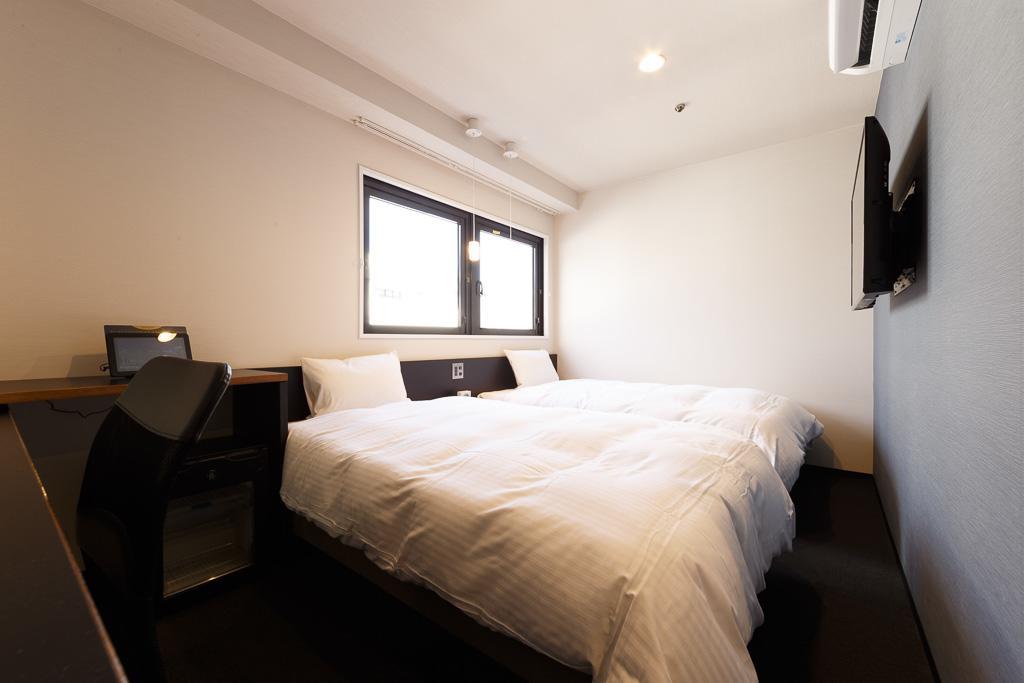 Hotel Citio Шидзуока Екстериор снимка