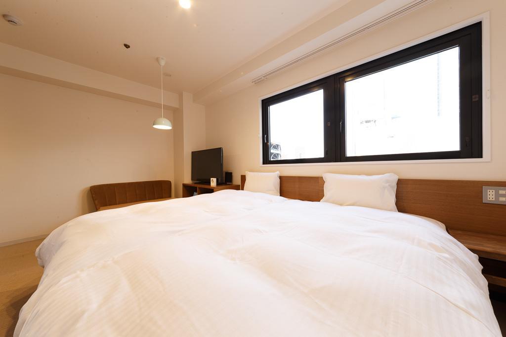 Hotel Citio Шидзуока Екстериор снимка
