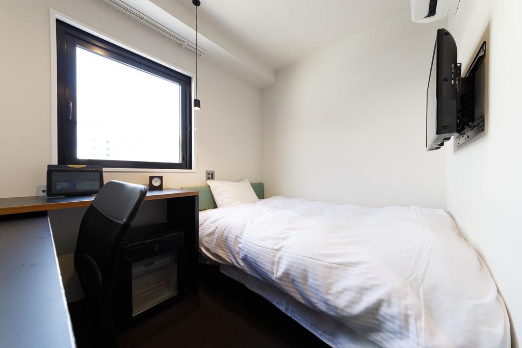 Hotel Citio Шидзуока Екстериор снимка