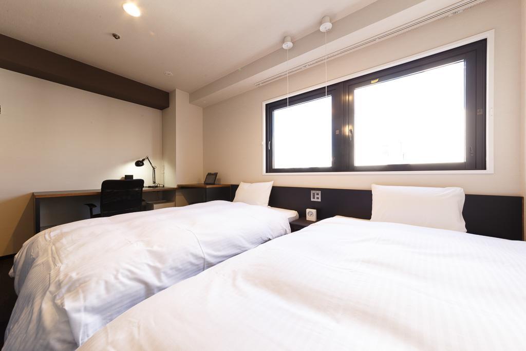 Hotel Citio Шидзуока Екстериор снимка