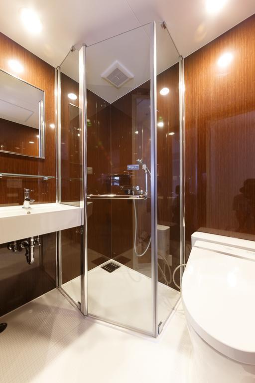 Hotel Citio Шидзуока Екстериор снимка
