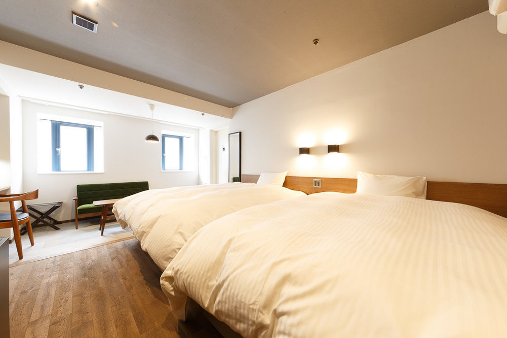 Hotel Citio Шидзуока Екстериор снимка
