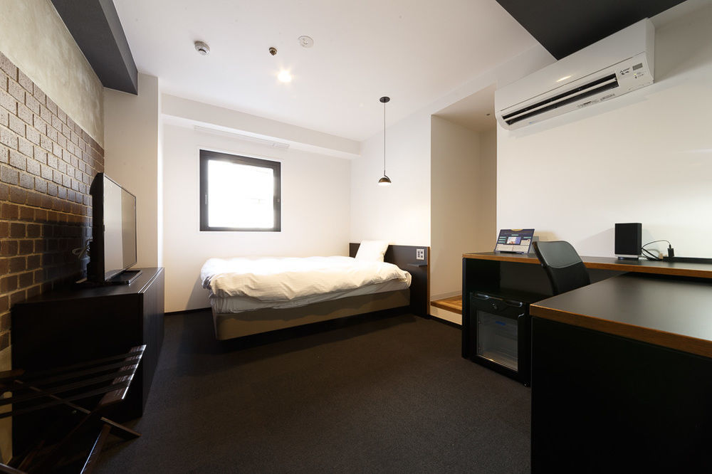 Hotel Citio Шидзуока Екстериор снимка