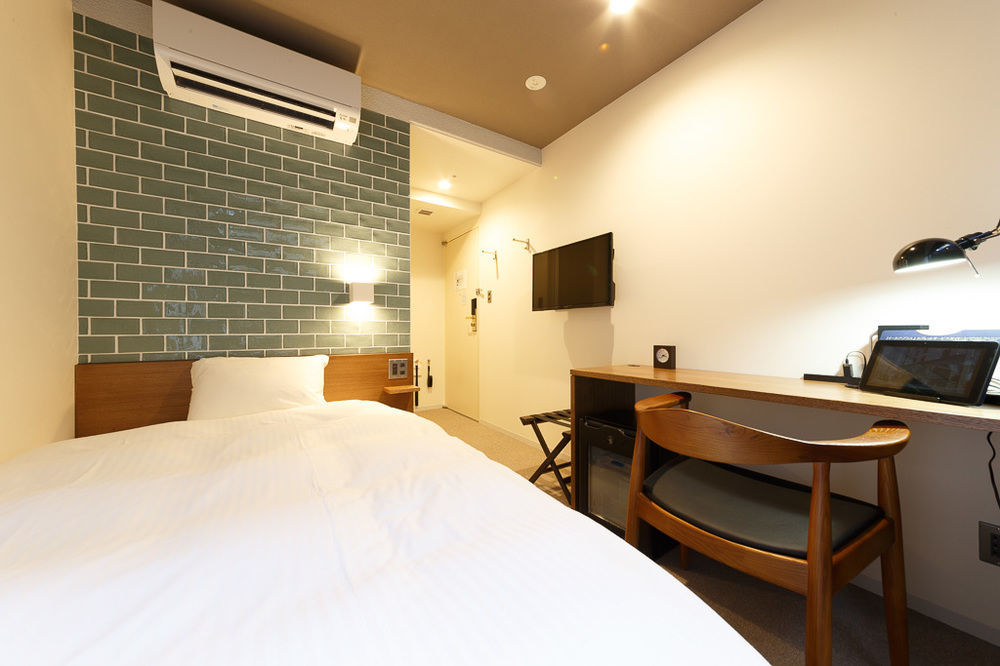 Hotel Citio Шидзуока Екстериор снимка