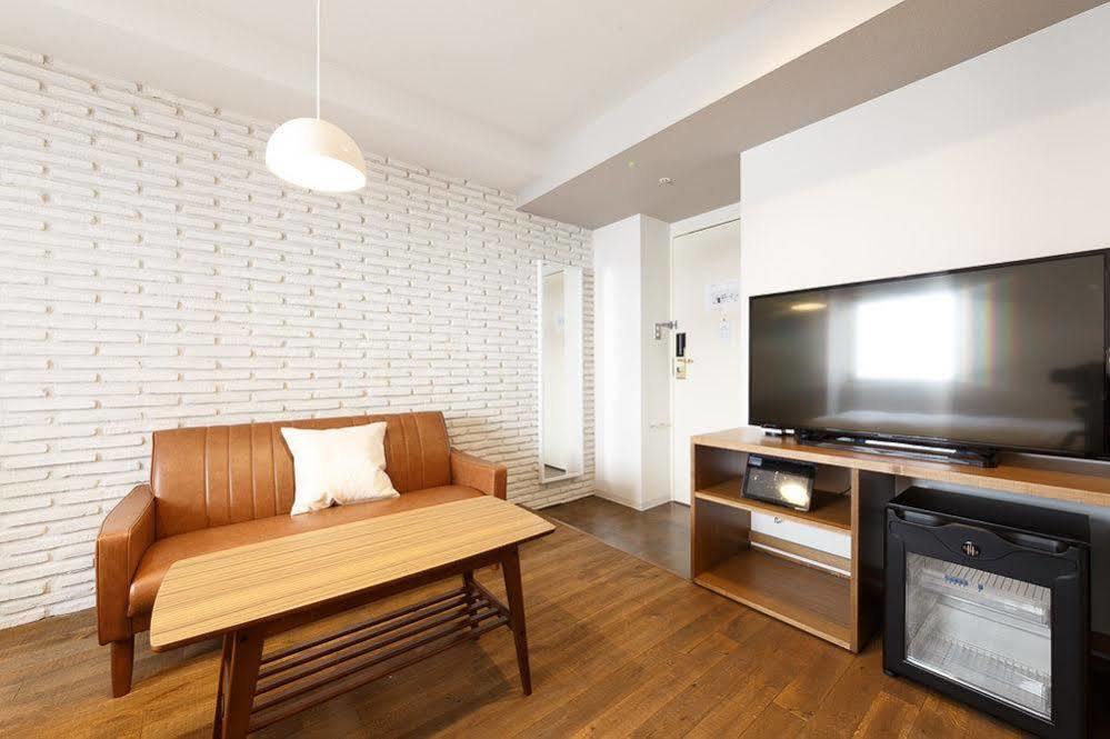 Hotel Citio Шидзуока Екстериор снимка