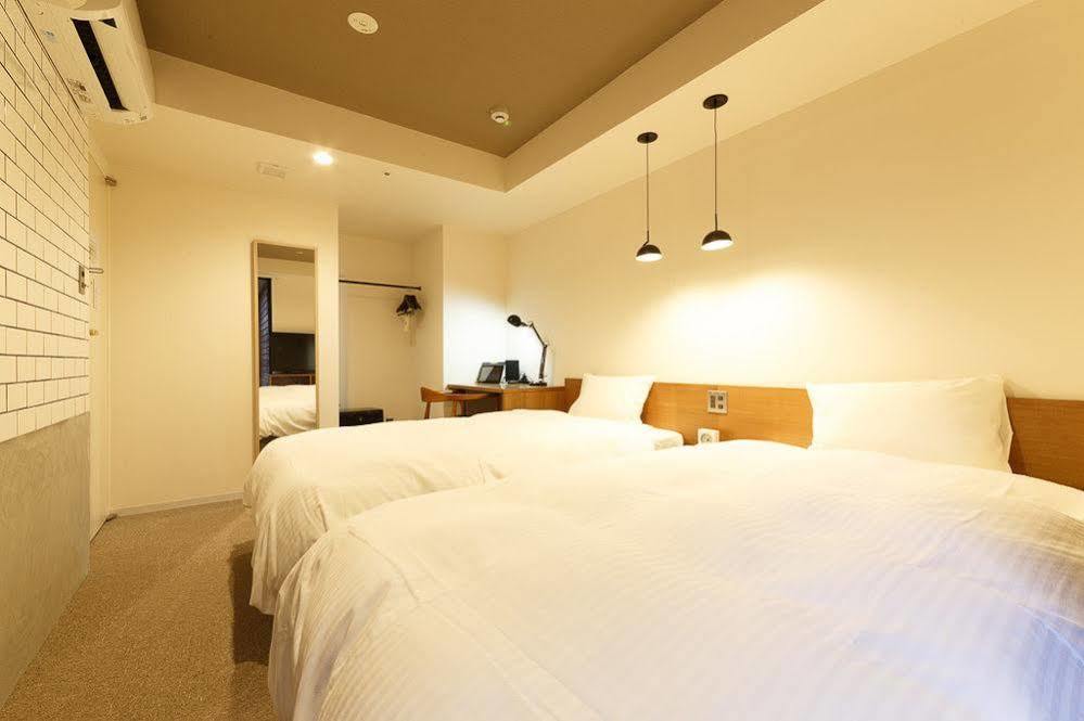 Hotel Citio Шидзуока Екстериор снимка