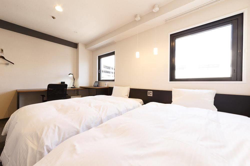 Hotel Citio Шидзуока Екстериор снимка